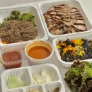 [창원 가음정시장맛집] 서씨네보쌈 족발 포장후기