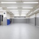 구산체육관 이미지