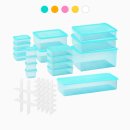 라이프윅스 | [스틸윅스] 냉동실 정리를 깔끔하게 할 수 있는 스틸윅스 탱글킷