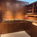 뚱띠네 | 인천 숭의동 언더스테어 베이커리 소금빵 후기