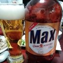 맥스(MAX)비어 이미지