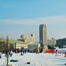 온도호텔 | 평창 휘닉스파크 리조트 워터파크 패키지 특가 호텔 온도 조식뷔페 가격 후기