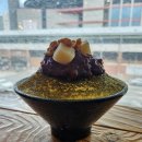 강변역(동서울터미널) (옥외8) | 강변역 동서울버스터미널 2층 카페 꽃빙