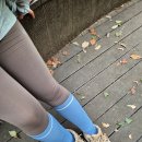 오버맥스 골프 헬스 상신점 | 메이아라 등산양말 올포디움 등산 니삭스 신제품 찐 사용후기 !