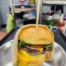 킴스버거 이미지