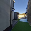 여수 유니코풀빌라펜션 14 | 반려견도 힐링할 수 있는 여수 네모 애견동반 풀빌라 펜션 후기