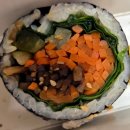 아빠 김밥과 목월빵집, 지리산 천은사