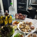 어시장 바로앞 펜션 이미지