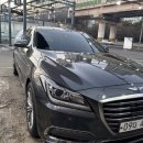 논현셀프세차장 이미지