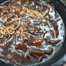 옛날짜장 이미지