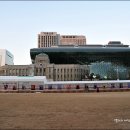 [서울 여행] 시민의, 시민에 의한, 시민을 위한 공간은 어디? / 시민청 이미지