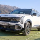 컬럼플러스 | 기아 셀토스 풀체인지 하이브리드, 가솔린 터보 시승기와 첫인상