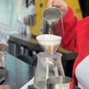 집에서 즐기는 카페, 홈바리스타 이미지