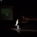 소라영 피아노 리사이틀 이미지