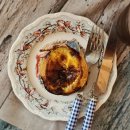 장제로160번길 | 부평 배달맛집 추천! 오허니 디저트 에그타르트 내돈내산 후기