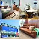 에몬스가구 | 춘천가구 에몬스가구 춘천점 방문 후기 침대 쇼파 식탁 인테리어 완성