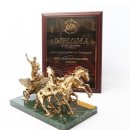 황금마차 이미지