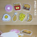 반짝반짝 비즈 공예 이미지