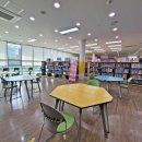 진접도서관 지상3층 이미지