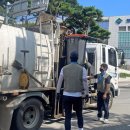 보성군 생활자원회수센터 이미지