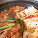 생고기두루치기 이미지