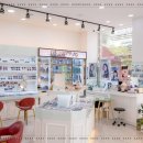 광교 글라스 안경원 이미지