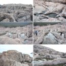 동거차도 구상 페페라이트 이미지