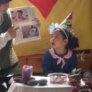 ♥나무 3반♡﻿ 심 민 주 의 생일 이야기 이미지