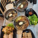 가평역맛집 가평역막국수 전문점 가평메밀촌 가평점 후기
