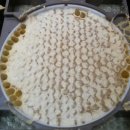 꽃 꿀방 이미지