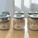 명푸드 | 시판이유식체험 푸드케어 클레로 후기이유식시작 후기1 질감