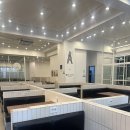 영락사세탁 | 제주 일주일살기&amp;워케이션 4일차 / 맹그로브 제주시티, 원정헬스(유휘트니스 화이트점), 혼바띠국수...