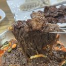 원조참좋은칡냉면