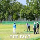 파크골프장(2) 이미지