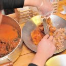 고성 장좌리 캠핑장 이미지