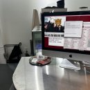 카페루틴 | 가로수길 디저트 카페 루틴잇 후기