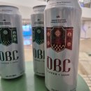 GS25인창삼성점 | 오리지널비어컴퍼니(OBC) 삼성점 방문 후기 및 캔맥주 출시 정보