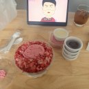 홍단이 삼겹살 이미지