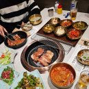 만포가든 | 양주 맛집 갈비 주문하면 냉면, 육회, 육전까지 가성비 끝판왕 만포가든