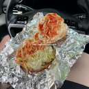 햄버거분식 - 서산시 번화2로 22 | 춘천역 맛집 줄 서는 웨이팅 햄버거 진아하우스 포장 후기