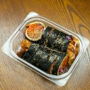 주주돈까스 | 정읍 수성동 맛집 세여밀 주주밀 당근라페 키토김밥 후기