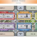 아브뉴프랑 옐로우 이미지