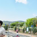 이마트24 증평송산점 | 🚲 증평 아기랑 가볼만한곳 벨포레 리조트 근처 놀이터투어｜자전거공원 후기 (주차·꿀팁)