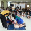 언양중학교 이미지