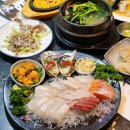 여의도맛집 권수산 점심특회정식 후기