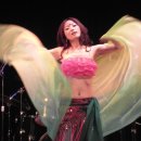 밸리댄스 이미지