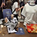 지팡이게임즈 | 용산 아이파크몰 해리포터 마호도코로🪄 팝업스토어 주말 방문 후기