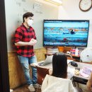 정자동영어학원 미국정규학교수업 하는 오크힐어학원