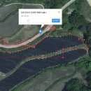 백화리태양광발전소 이미지