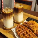 경대 pc&cafe 이미지